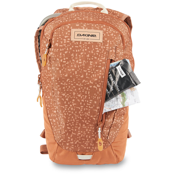 Dakine Shuttle 6L Hydration Pack - Women's Sierra Fossil