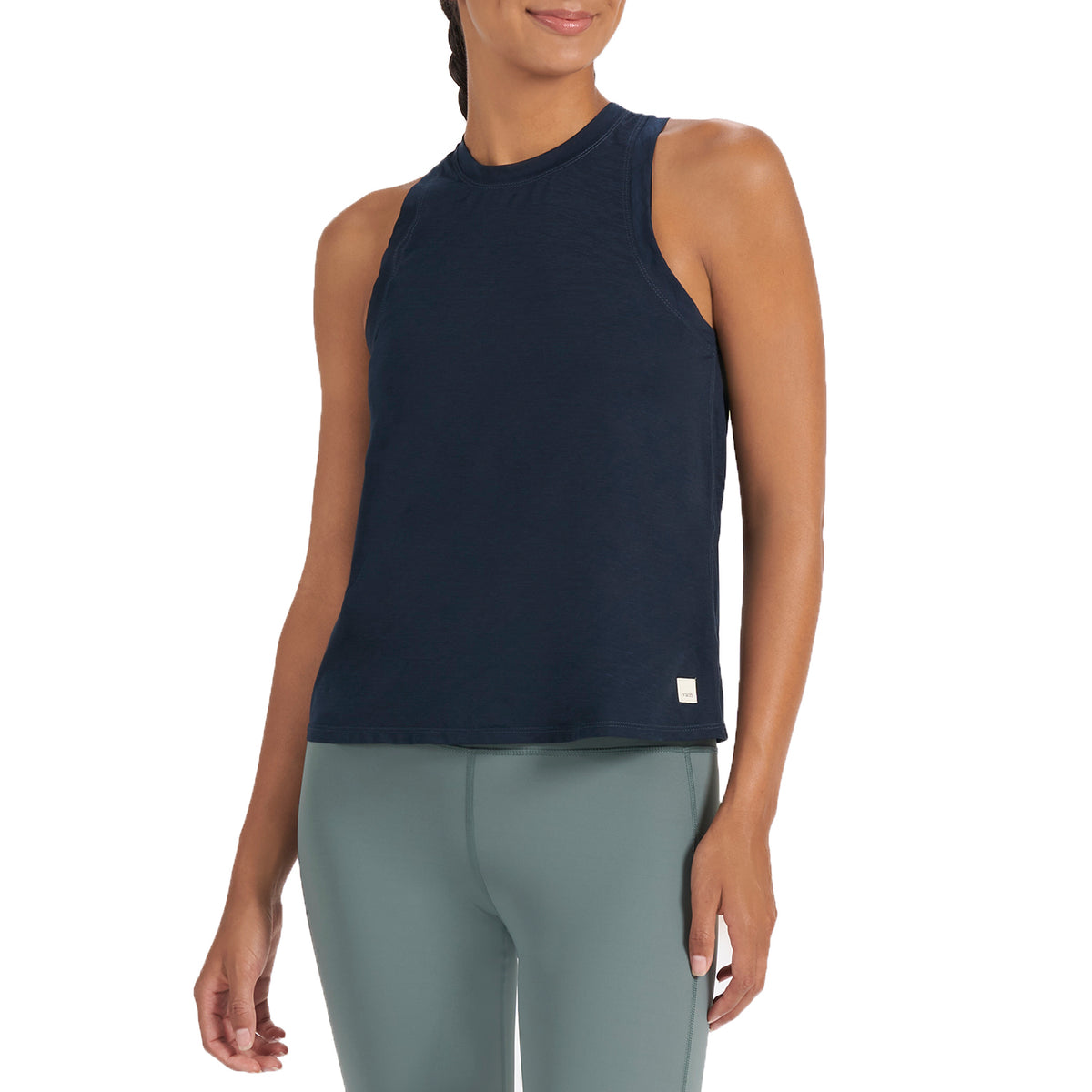 Vuori Mod Tank Top - Women's Ink