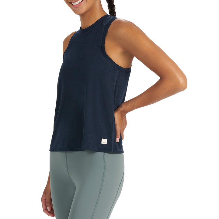 Vuori Mod Tank Top - Women's Ink