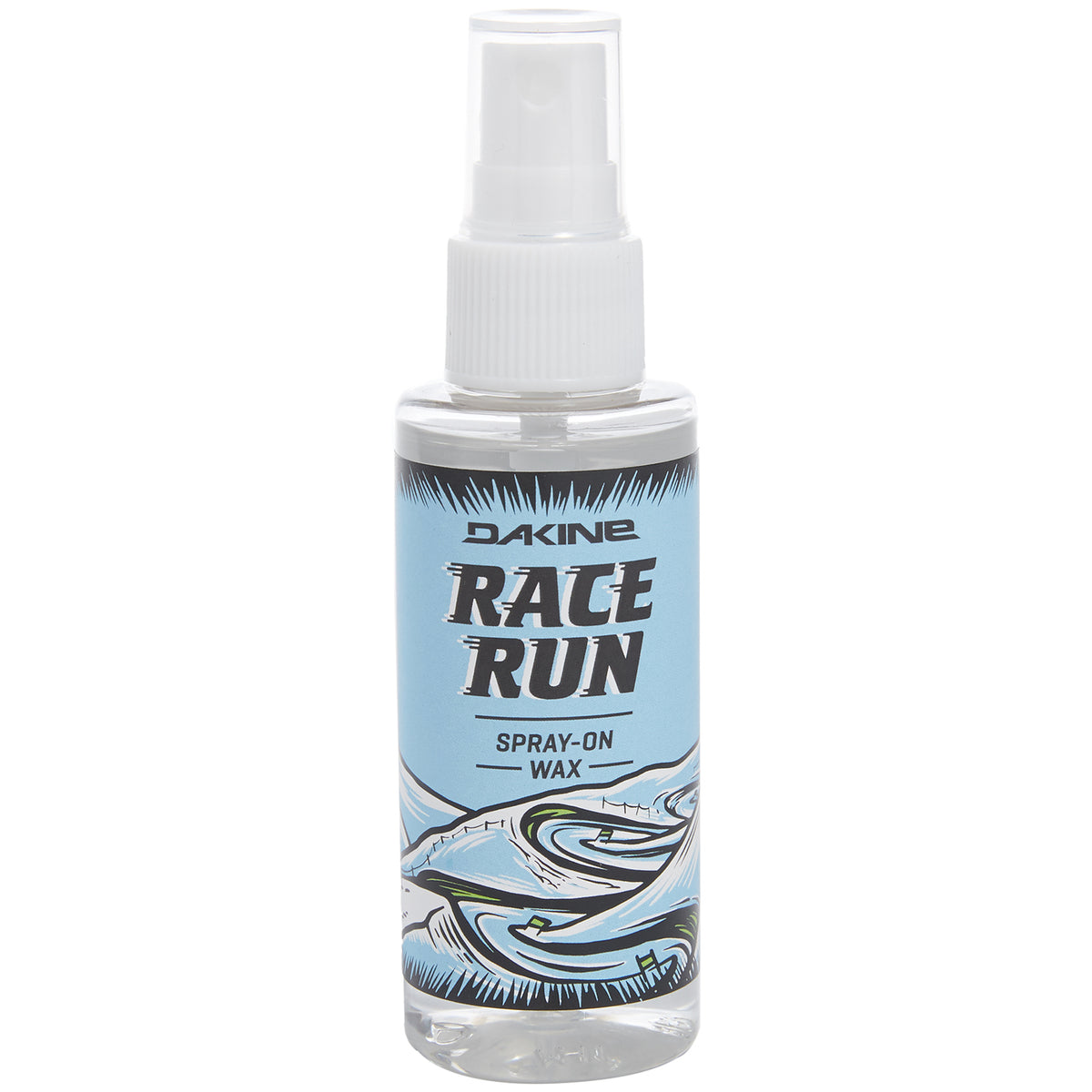 Dakine Race Run Spray-On Wax Assorted