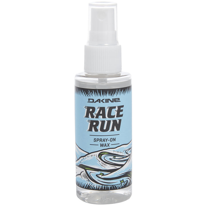 Dakine Race Run Spray-On Wax Assorted