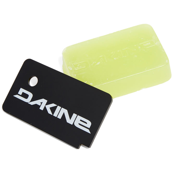 Dakine High Octane Rub On Wax Assorted
