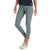 Vuori Stride Leggings - Women's Kelp