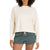 Vuori Sunyside Crew - Women's Natural