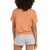 Vuori Sunset T-Shirt - Women's Apricot