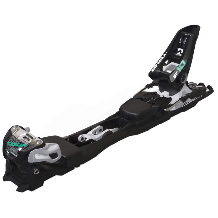 Marker F10 Tour Small Alpine Touring Ski Bindings 2022