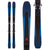 Salomon XDR 88 Ti Skis + Warden MNC 13 Bindings 2019