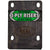 Real Venture 1/8" 3-Ply Riser Pads