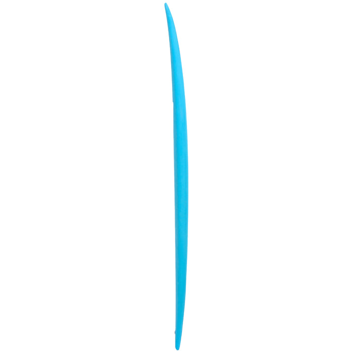 JJF by Pyzel Gremlin Surfboard Light Blue