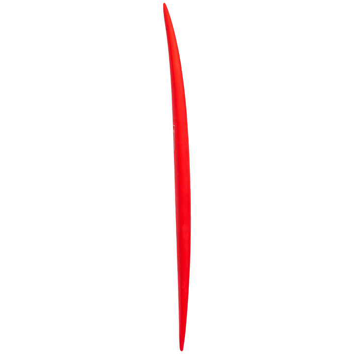 JJF by Pyzel AstroFish Surfboard Red