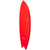 JJF by Pyzel AstroFish Surfboard Red
