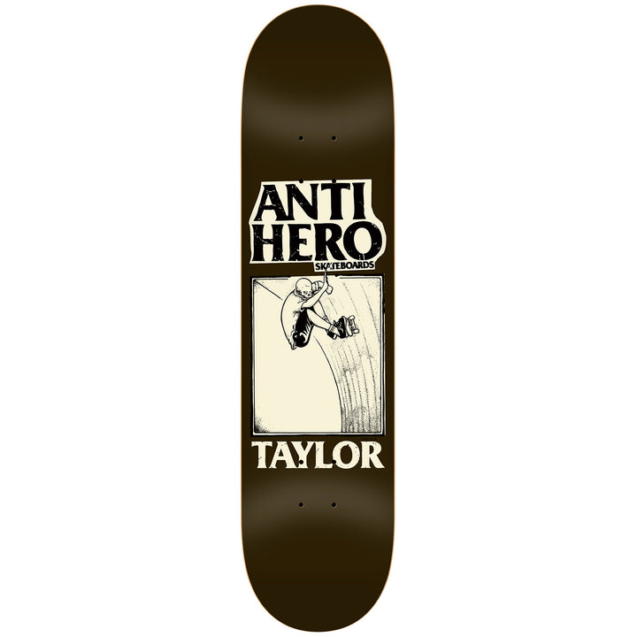 Anti Hero Taylor Lance 8.5 Skateboard Deck