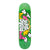Krooked Barbee Cloud 8.25 Skateboard Deck