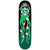 Krooked Barbee Flames 8.38 Skateboard Deck