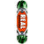 Real Team Oval Camo 7.75 Skateboard Complete