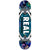 Real Tropic Ovals II 7.5 Skateboard Complete