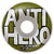 Anti Hero Classic Eagle 7.5 Skateboard Complete
