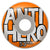 Anti Hero Copier Eagle 7.75 Skateboard Complete