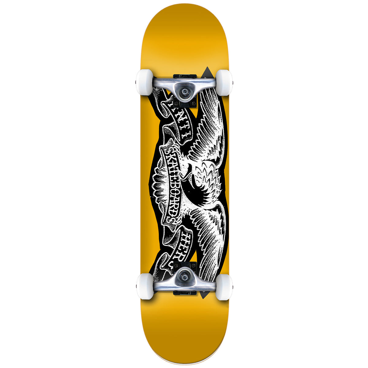 Anti Hero Copier Eagle 8.0 Skateboard Complete