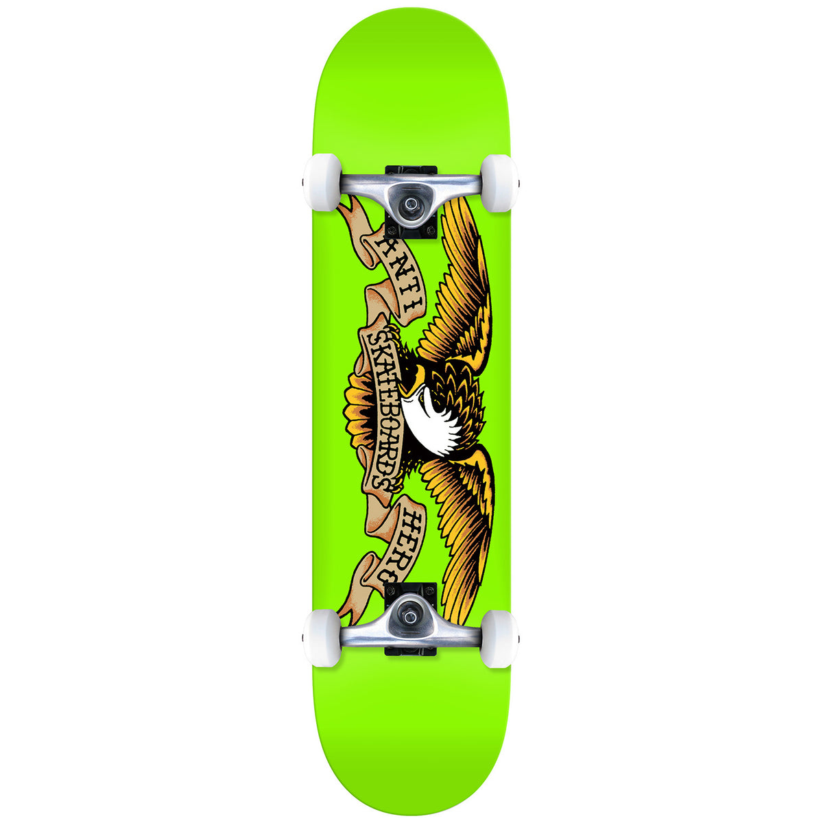Anti Hero Classic Eagle 8.0 Skateboard Complete