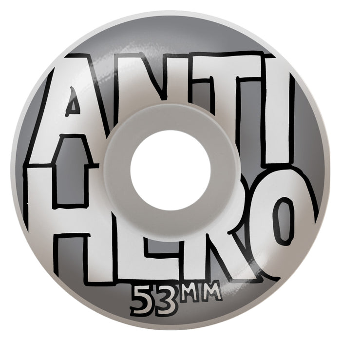Anti Hero Classic Eagle 8.0 Skateboard Complete