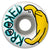 Krooked Bigger Eyes 7.5 Skateboard Complete