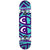Krooked Bigger Eyes 7.5 Skateboard Complete