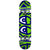 Krooked Big Eyes 8.25 Skateboard Complete