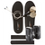 Therm-ic Set Heat Kit + C-Pack 1300 B Boot Heaters