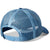 Cotopaxi Llama Trucker Hat Denim