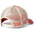 Cotopaxi Square Mountain Trucker Hat Terracotta