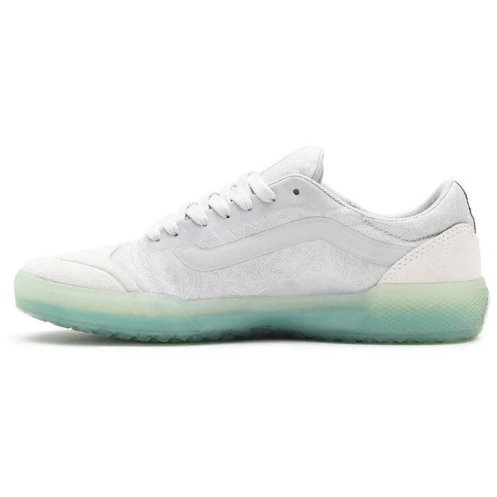 Vans Ave Pro Shoes - Unisex (Beatrice Domond) Bone/Jade