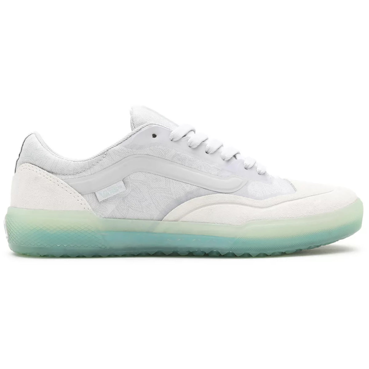 Vans Ave Pro Shoes - Unisex (Beatrice Domond) Bone/Jade