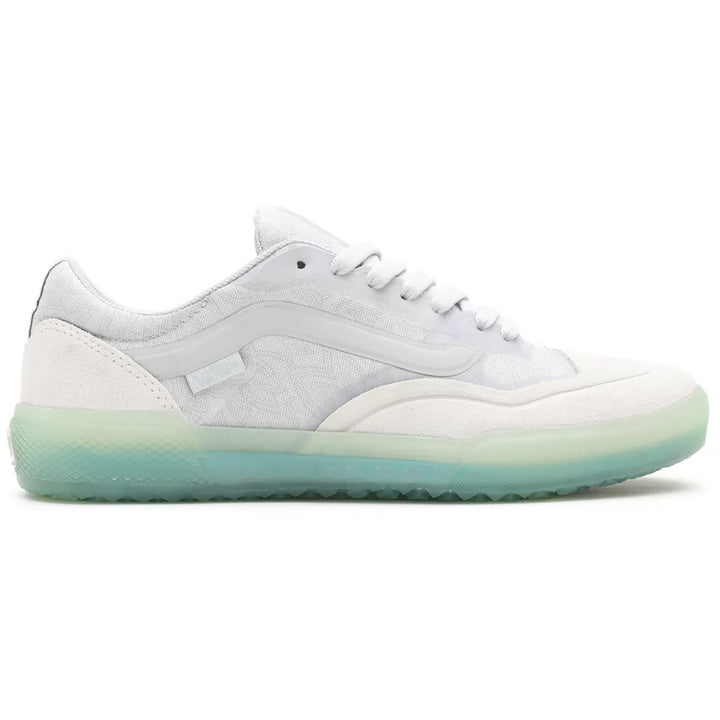 Vans Ave Pro Shoes - Unisex (Beatrice Domond) Bone/Jade