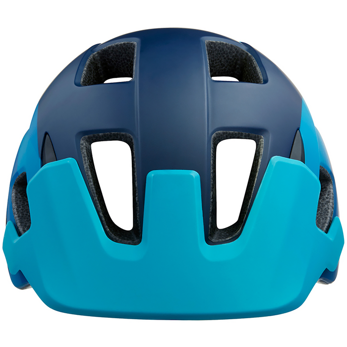 Lazer Chiru MIPS Bike Helmet Matte Blue Steel