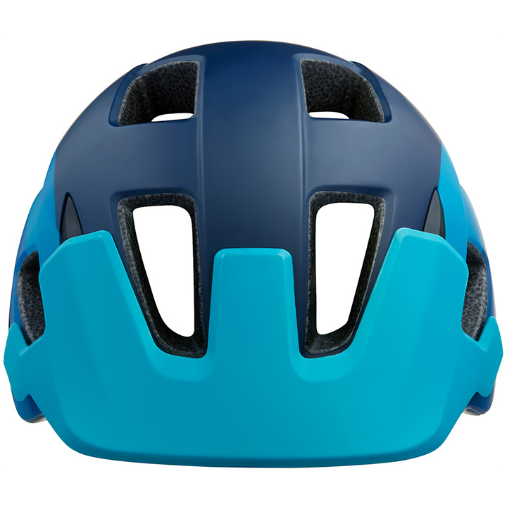 Lazer Chiru MIPS Bike Helmet Matte Blue Steel