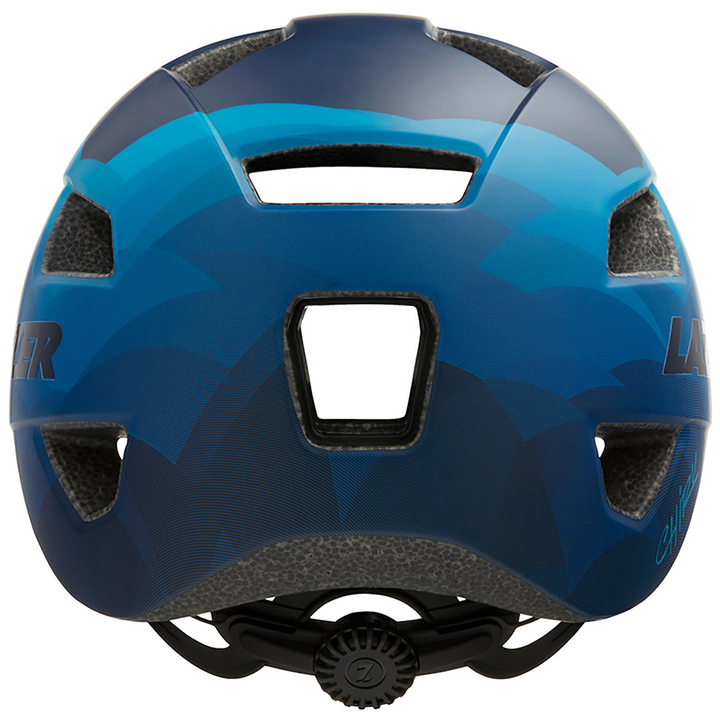 Lazer Chiru MIPS Bike Helmet Matte Blue Steel