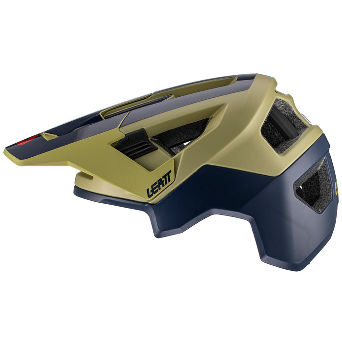 Leatt MTB 4.0 AllMtn V21 Bike Helmet Sand
