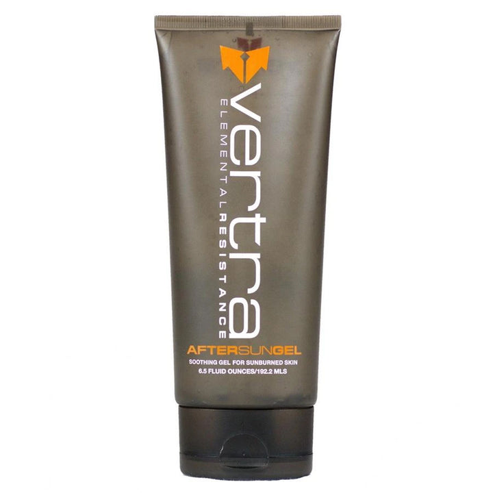 Vertra After Sun Care Gel Clear
