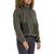 Vuori Alpine Sherpa Jacket - Women's Oregano