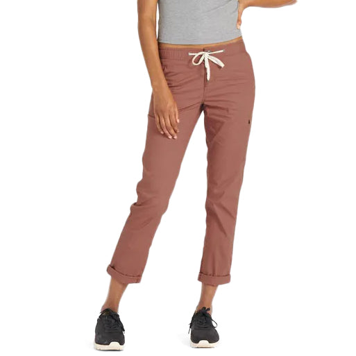Vuori Ripstop Pants - Women's Copper