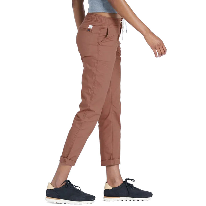 Vuori Ripstop Pants - Women's Copper