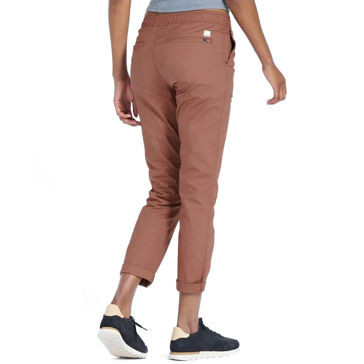 Vuori Ripstop Pants - Women's Copper
