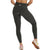 Vuori Clean Elevation Leggings - Women's Oregano Heather