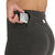 Vuori Clean Elevation Leggings - Women's Oregano Heather