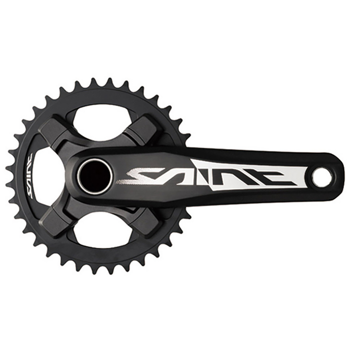 Shimano Saint FC-M825 Crankset