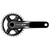 Shimano XT FC-M8000, 11-Speed Crank Arm Set