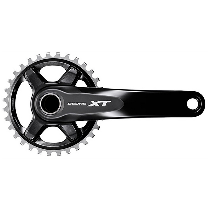 Shimano XT FC-M8000, 11-Speed Crank Arm Set