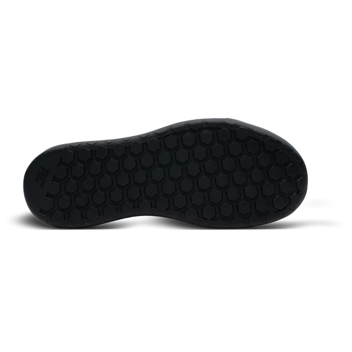 Ride Concepts Livewire Shoes - Kids' Charcoal/Blue