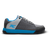 Ride Concepts Livewire Shoes - Kids' Charcoal/Blue